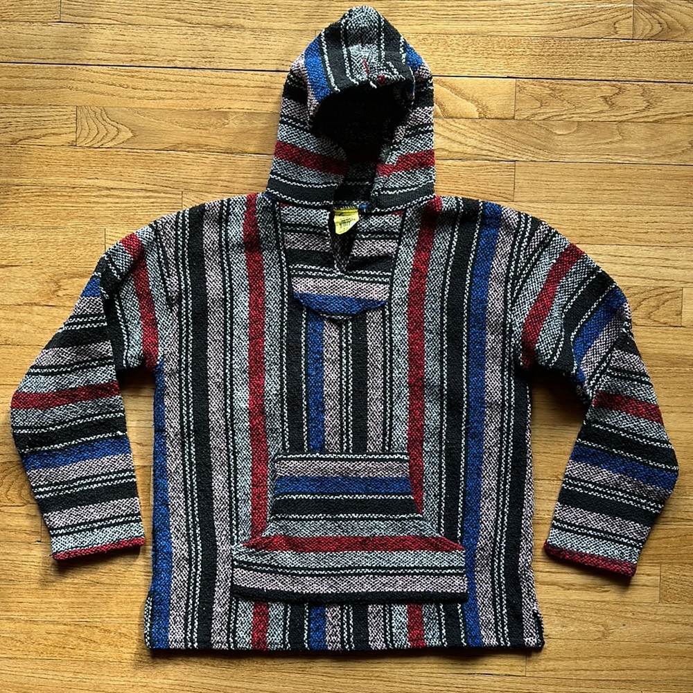 Frank's Unisex Adult Baja size: L